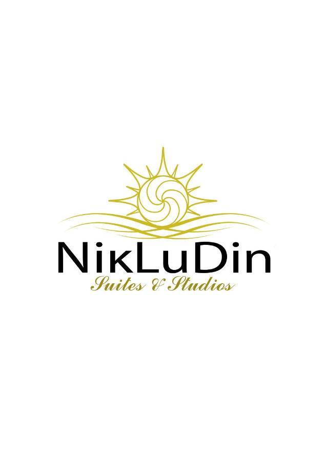 Holiday home Nikludin & *