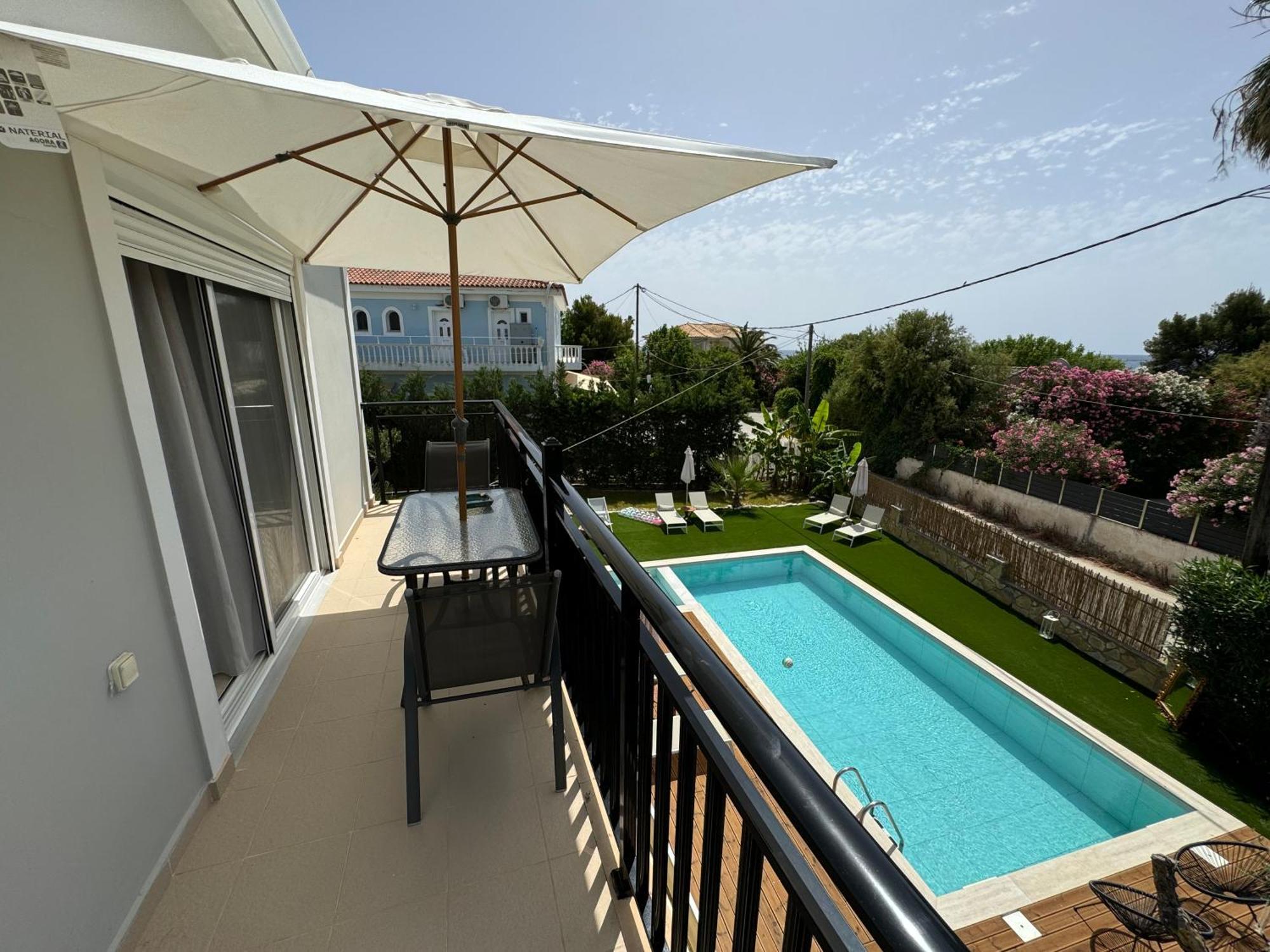 Holiday home Nikludin & Laganas