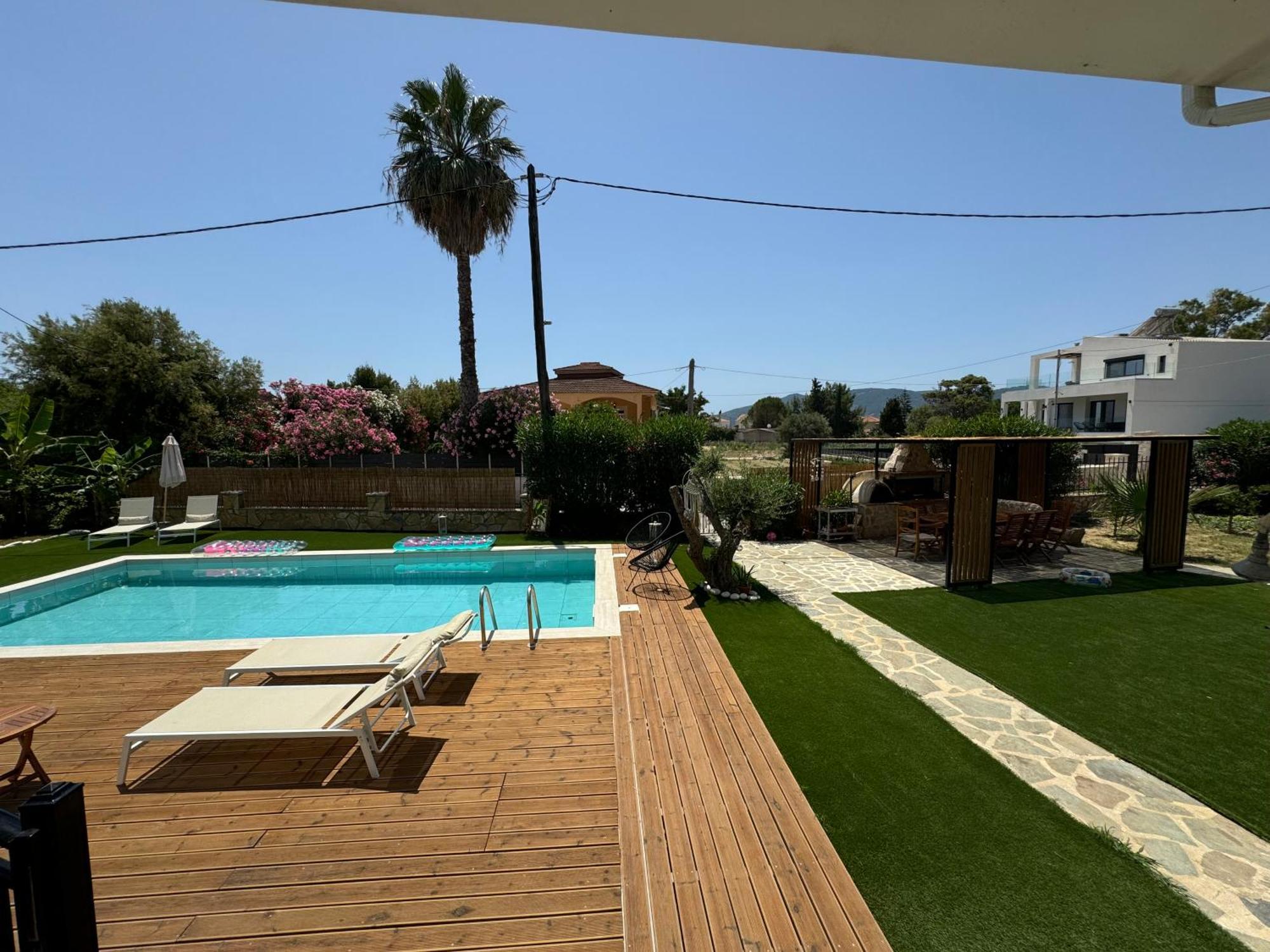 Holiday home Nikludin &